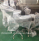 CE Approved Automatic Capsule Polishing Machine with Sorted Function