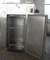 Pharmaceutical Hot Air Circlulation Drying Oven Machine