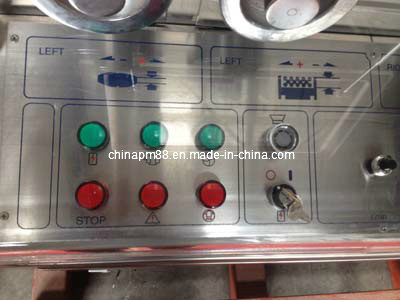 Ce Approved Rotary Tablet Presses of Pharmaceutical Machinery (ZPW-31)
