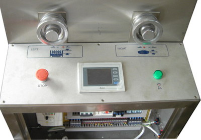 Ce Approved Single Press Type Rotary Tablet Press Machine