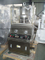 Caplet Compression Machine for Lab (ZP-5)