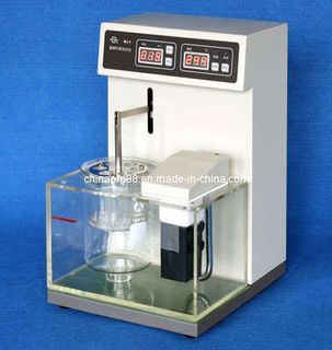 Disintegration Testing Instrument Machine for Tablet Testing (BJ series)