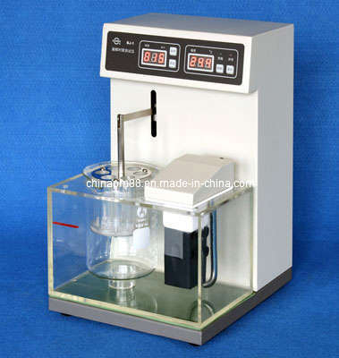 Disintegration Testing Instrument Machine for Tablet Testing (BJ series)