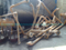 White Spirit Vinasse Drying Machine & Paddle Dryer