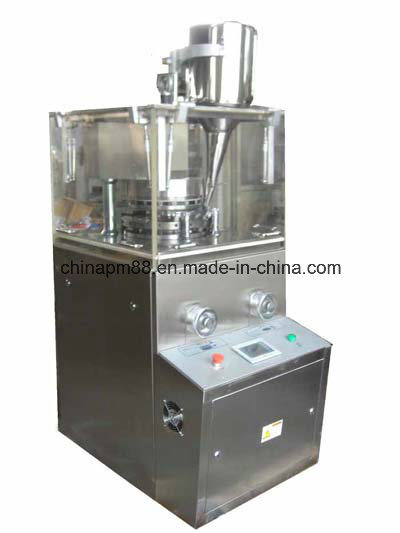 Tdp Model China Single Punch Tablet Press Machine (TDP)