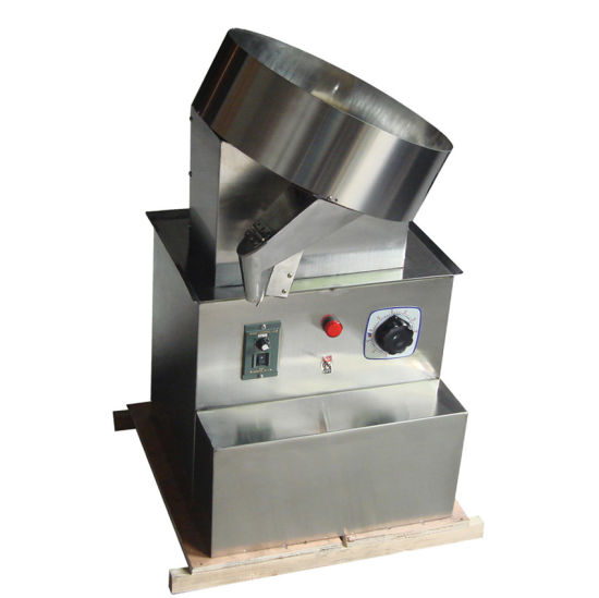 Semi-Automatic Capsule Filling Machine for Lab or Small Scale Manufacturing (DTJ)