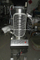 Automatic Pharmaceutical Tablet Cleaning Machine (SZS Series)