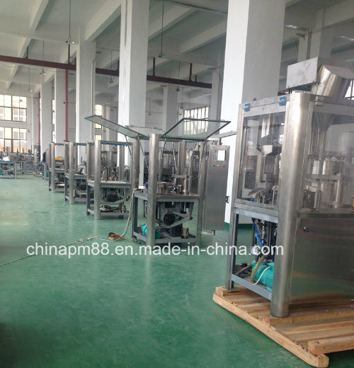 GMP Standard Medicine Recycling & Decapsulator Machine (CS2)
