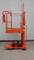 Semi-Automatic Electrical Order Picker Automatic Packing Machine