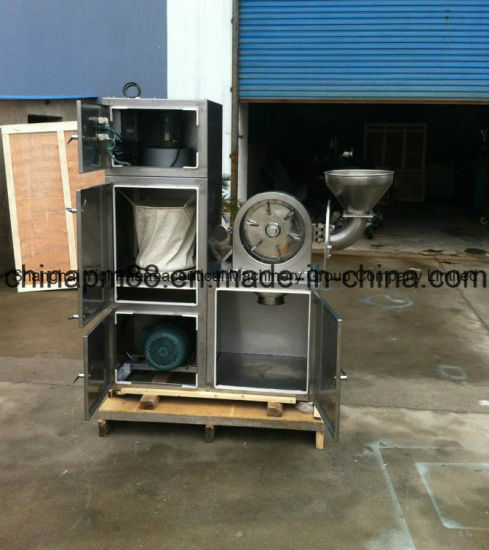 High Quality Pulverizing Machine/Mill/Grinder/Milling Machine (30B)