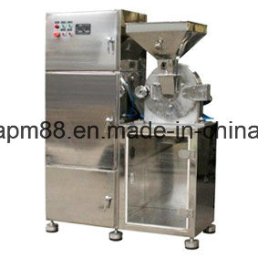Wf Model Universal Grain Processing Pulverizer Spice Grinding Machine