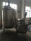 Stainless Steel Mixing Tank Reactor Ss304 1500L