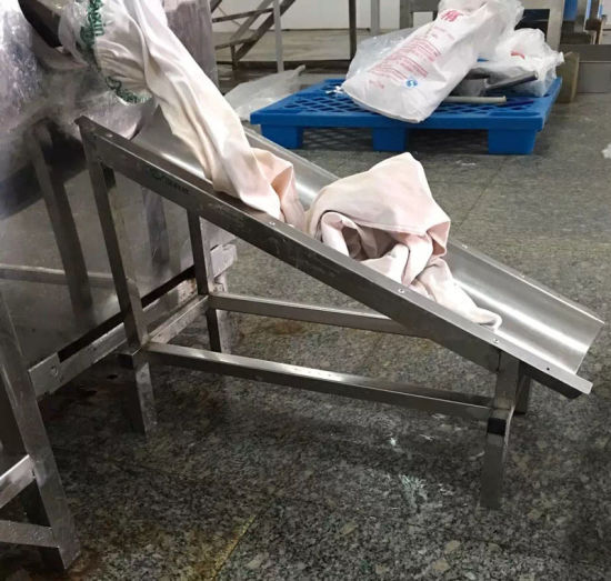 Wf Universal Grain Processing Pulverizer Spice Grinding Mill