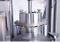 Small Size Fully Automatic Capsule Filling Machinery (NJP-400)