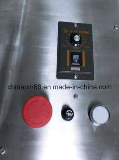 Py-85 Automatic Tablet/ Capsule Deblistering Machine