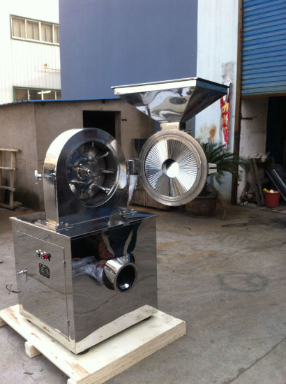 Fl Model China High Quality Food Powder Fine Grinder