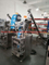 Automatic Powder Packaging Machine for Health Products