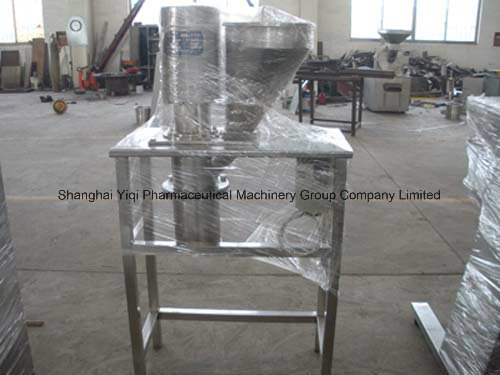 Fzb Series Grinding Granulator/Auxiliary Machine for Tablet Compression