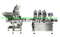 Automatic Peanut Butter Packaging Machine Jar Filling Machine