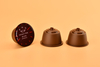 Fully Automatic Nespresso Dolce Gusto Lavazza Coffee Capsule Fillig And Sealing Machine 