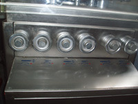 Washing Tablets & Detergent Tablets Rotary Tablet Press Machine