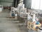 China Single Press Rotary Tablet Press Machine, Pharmaceutical Machinery (ZP-15)