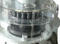Zp-17 Rotary Tablet Press Machine for Cosmetics Manufacturing
