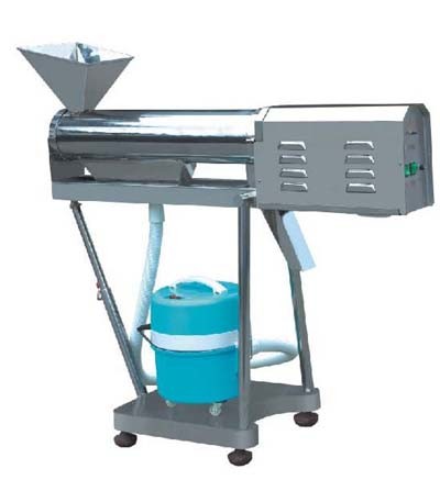 CE Approved Automatic Capsule Polishing Machine with Sorted Function