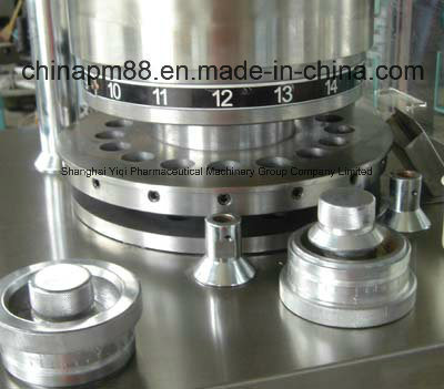 Punch and Dies for Rotary Tablet Press Machine