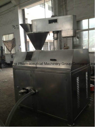 Pharmaceutical Dry Granulator & Extruder & Compactor Machine (GK Series)