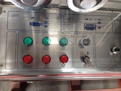 Ce Approved Candy Compression Machine & Pharmaceutical Rotary Tablet Press Machine (ZPW-29)