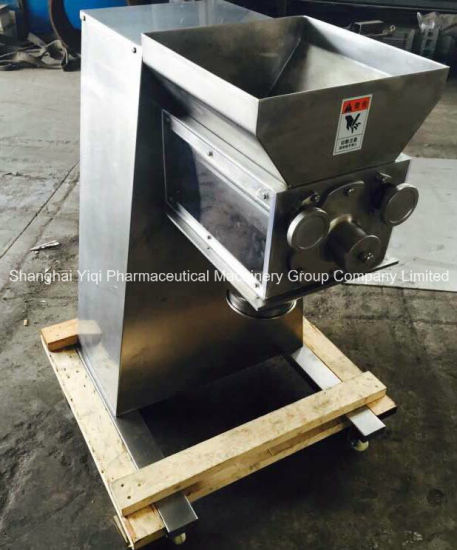 Zpw-31 Double Press Rotary Tablet Press Machine