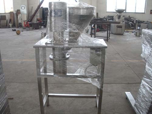 China High Speed Multi Mill (KZL series)