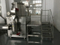 Ghl-200 Small Scaled High Shear Mixer Granulator
