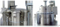 CE Approved Automatic Mini Automatic Capsule Filling Machine (NJP-200)