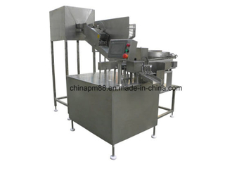 Automatic Vitamin or Effervescent Tablet Tube Filling Machine