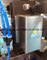 Automatic Plastic Ampoule Forming Filling and Sealing Machine