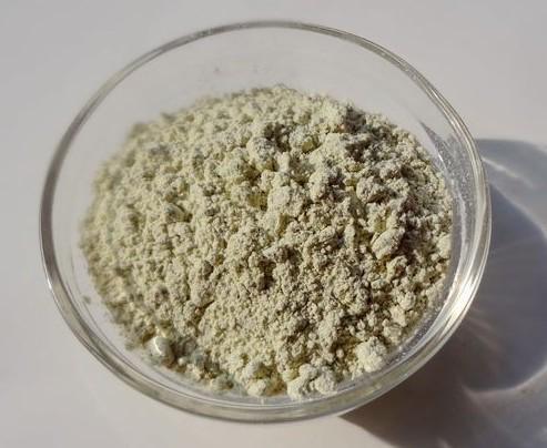 Small High Efficient Pharmaceutical Hammer Grinding Machine (SF-320)