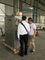 Bg Series High Efficiency Gum Tablet Coating Machine