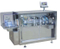 Automatic Plastic Ampoule Forming Filling and Sealing Machine