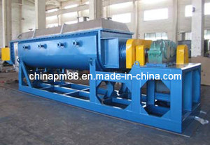 Mine Sludge Drying Treatment Dryer