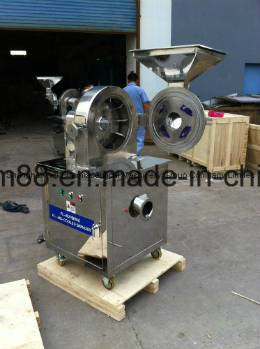 High Quality Pharmaceutical and Food Pulverizer Machine