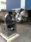 High Quality Pharmaceutical and Food Pulverizer Machine