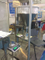 Semi-Automatic Weighing Filling Machine for Milk Powder, Protein Powder etc.
