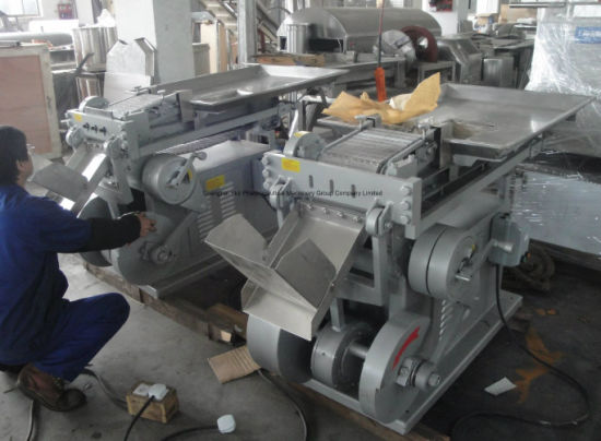 Ce High Quality Camomile Herbal Tea Processing Machine