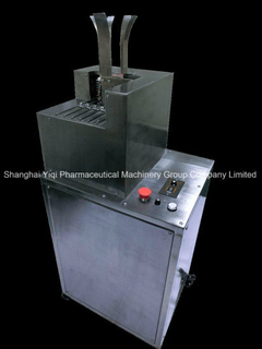 Tablet Capsule Pharmaceutical Deblistering Machine for Medicine Recycling
