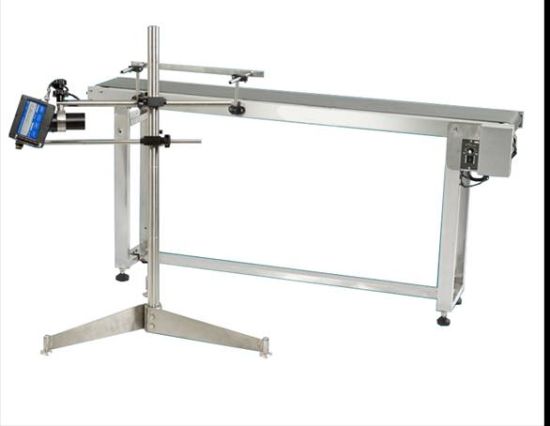 Infant Milk Formula Filling Packing Line