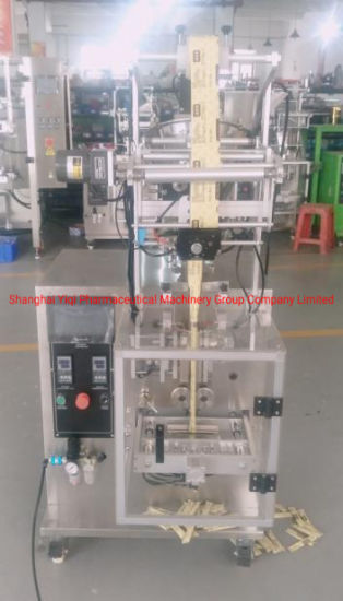 Automatic Powder Packaging Machine for Health Products