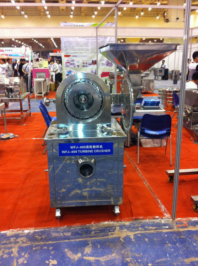 Ce Approved China High Efficient Universal Grinder Machine 40b