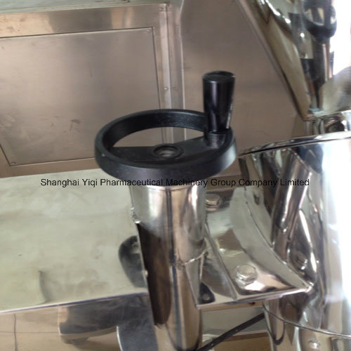 High Efficient Grinding Granulator (KZL)